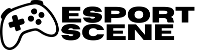Esport Scene