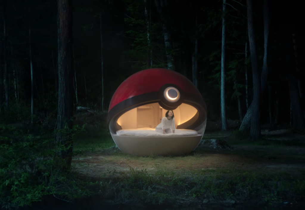 【公式】「泊まれるモンスターボール」｜『Pokemon-Sleep』×-NOT-A-HOTEL-0-29-screenshot-1024x704.png